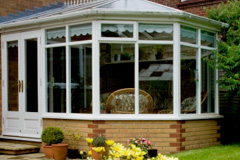 conservatories Hearts Delight