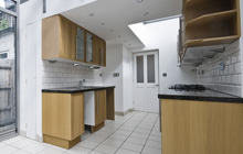 Hearts Delight kitchen extension leads
